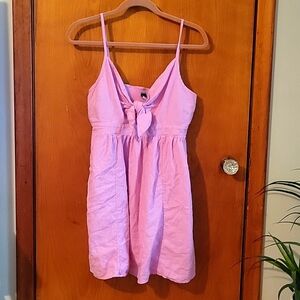 Old navy sundress size medium